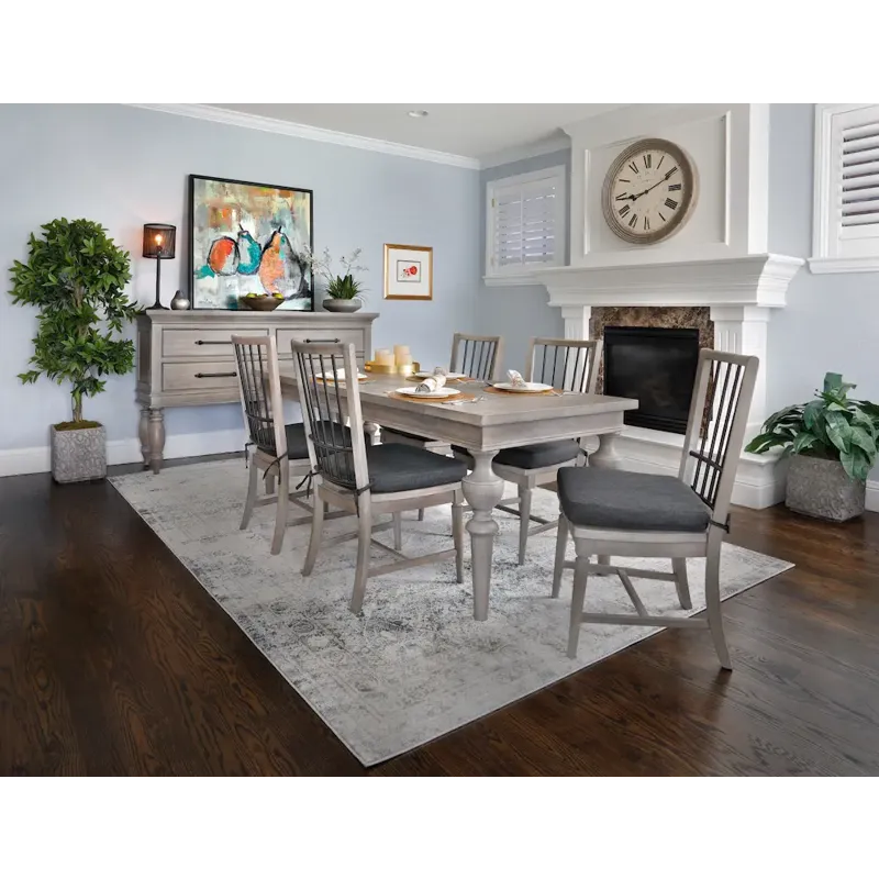 Mayhaw Farm Dining Table