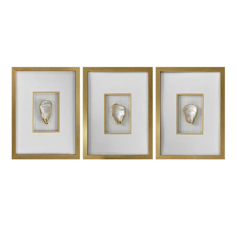 Coast Wall D&eacute;cor **