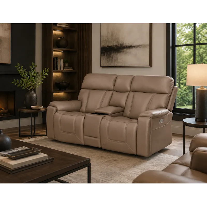 Tavares Cappuccino Theatr Ls