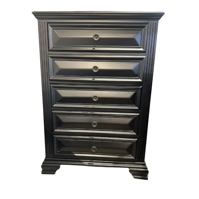 LANDRY DRESSER