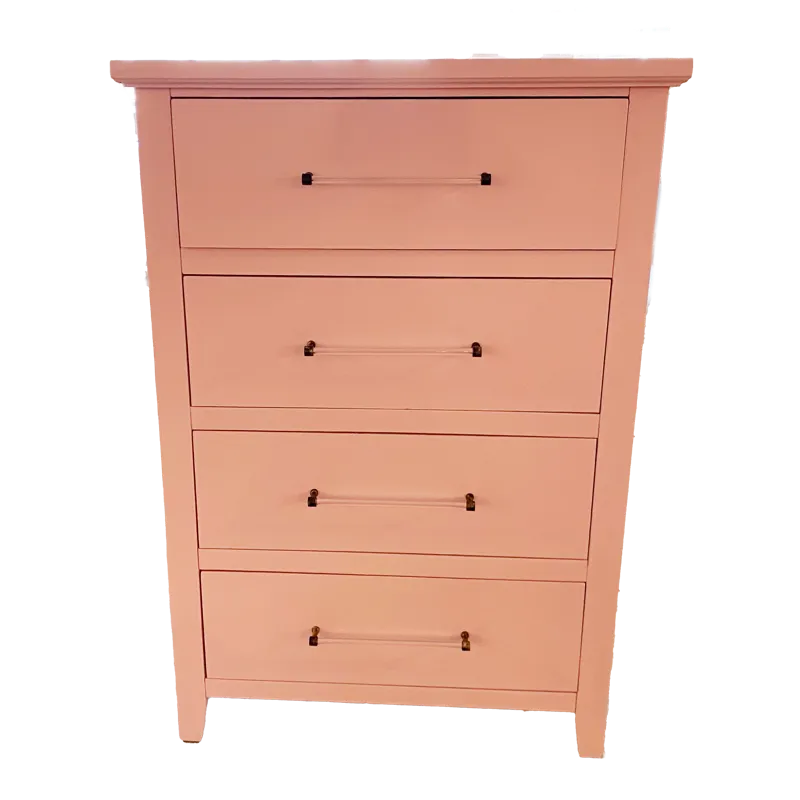 KATE PINK YOUTH CHEST