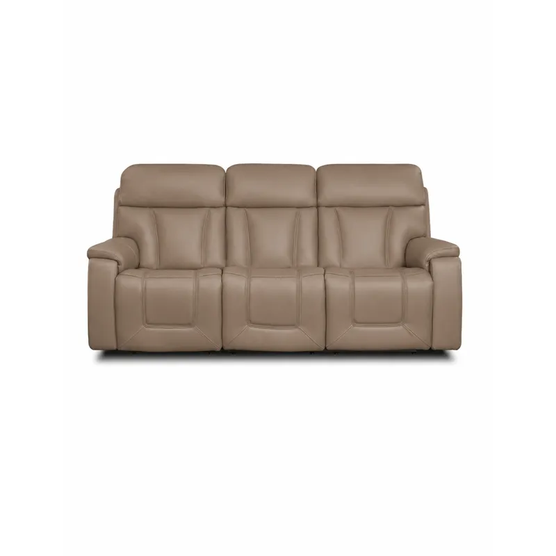 Tavares Cappuccino Theatr Sofa