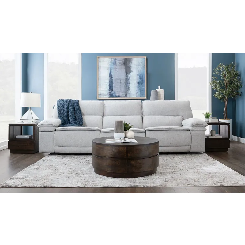 Big Easy 5 Piece Sectional (Reversed)