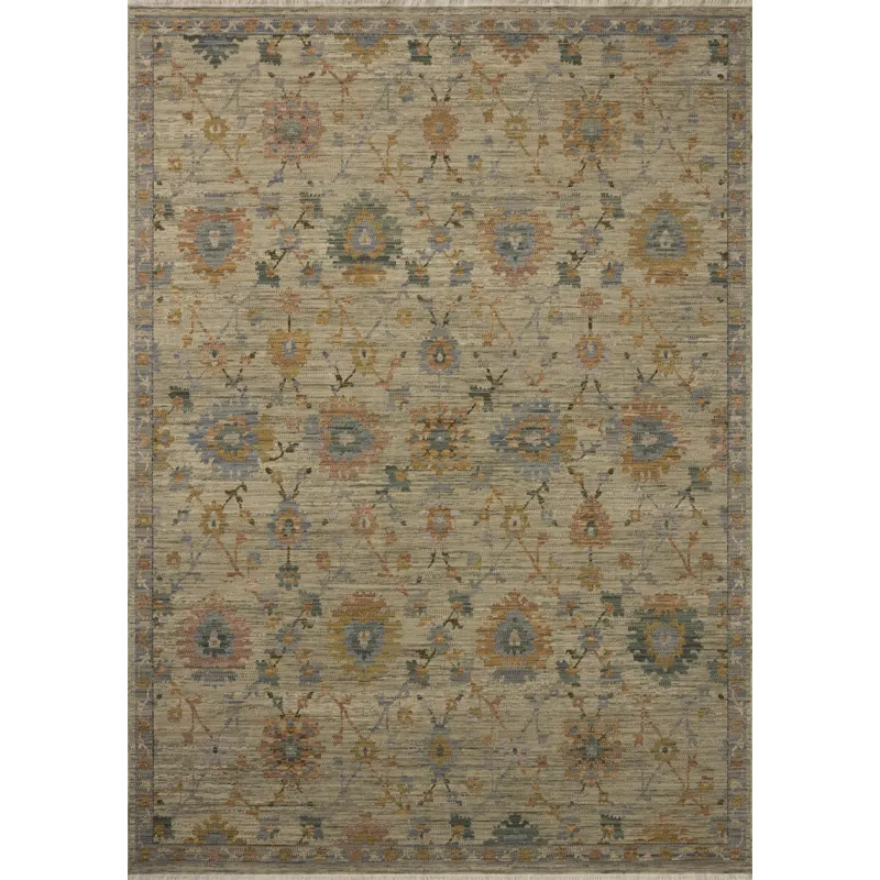 Recanati E 8X10 Rug