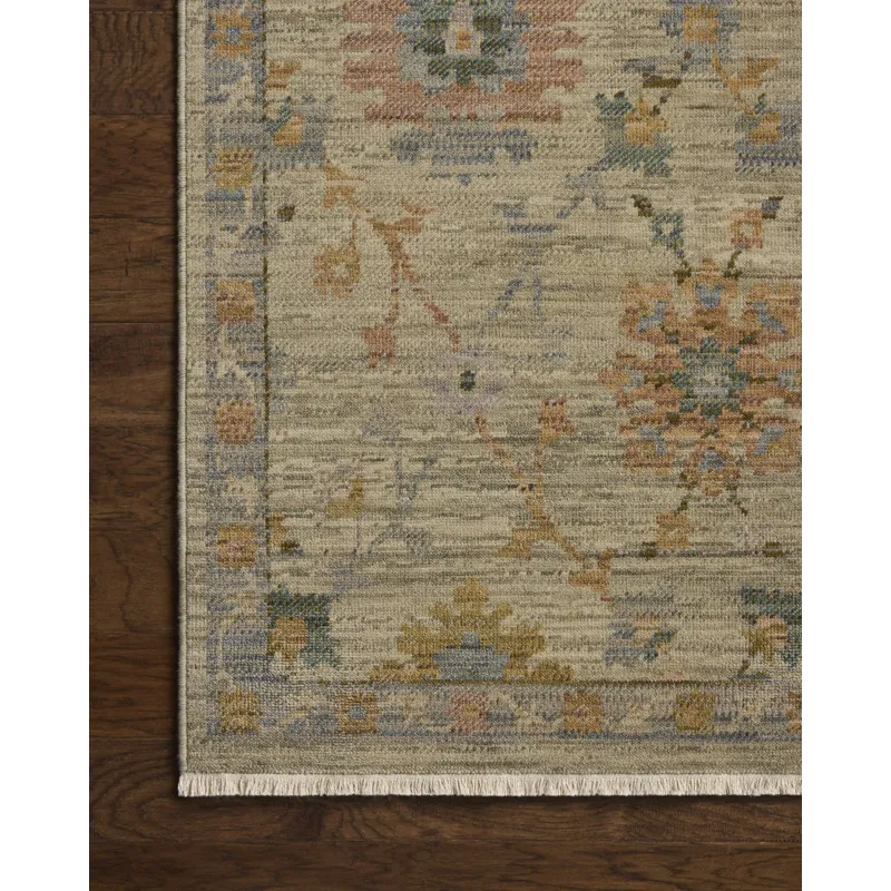 Recanati E 8X10 Rug