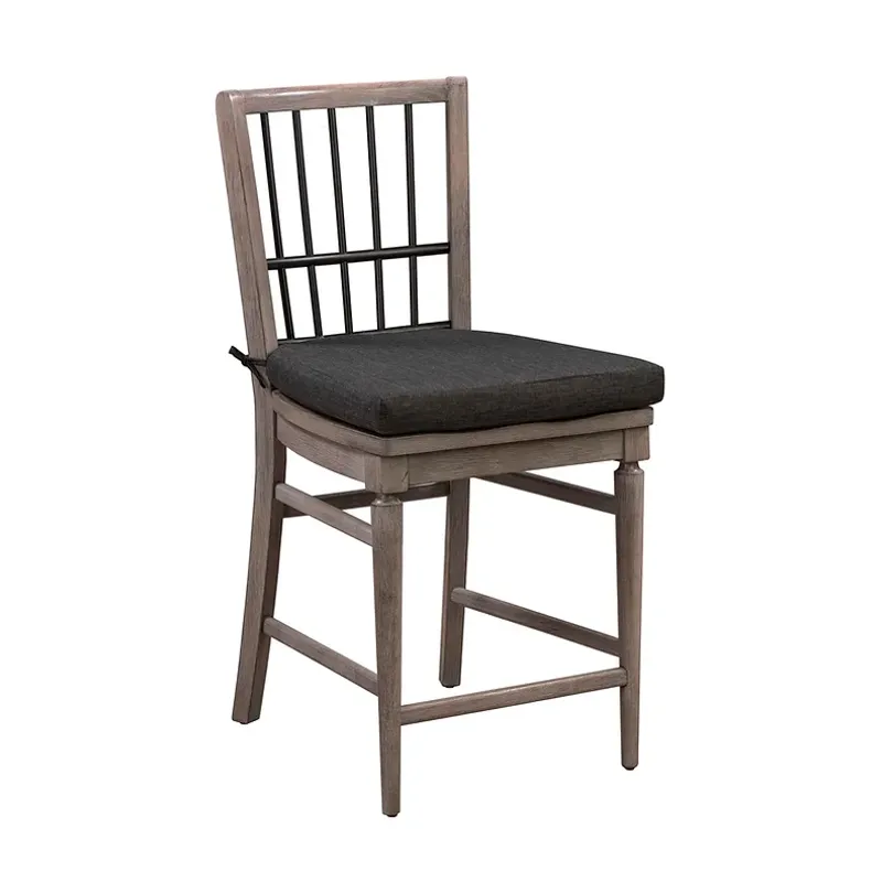Mayhaw Spindle Dining Chair