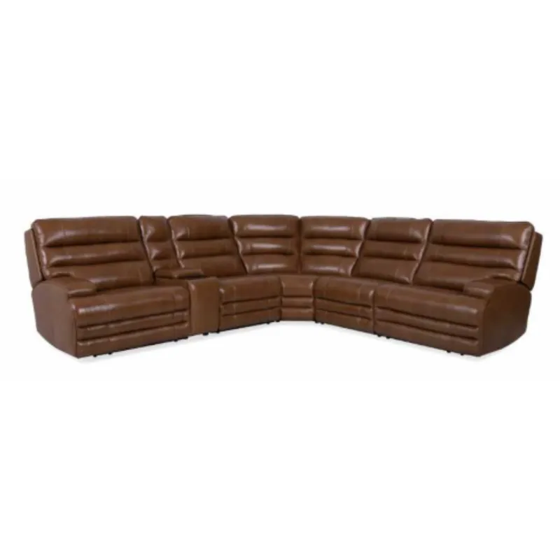MONTREAL 6PC SECTIONAL
