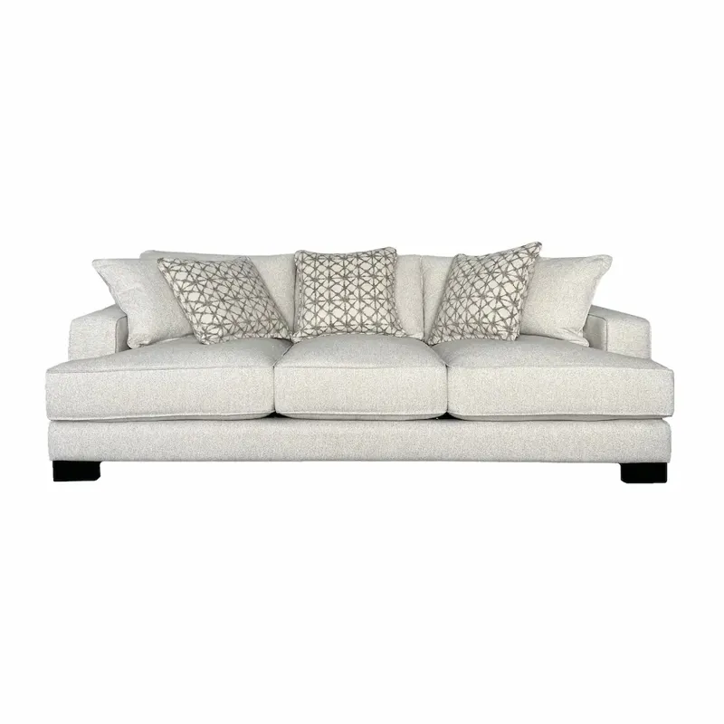 Cordelia Sofa WITH Pillows