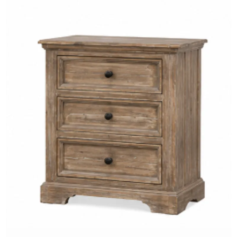 Livingston Nightstand