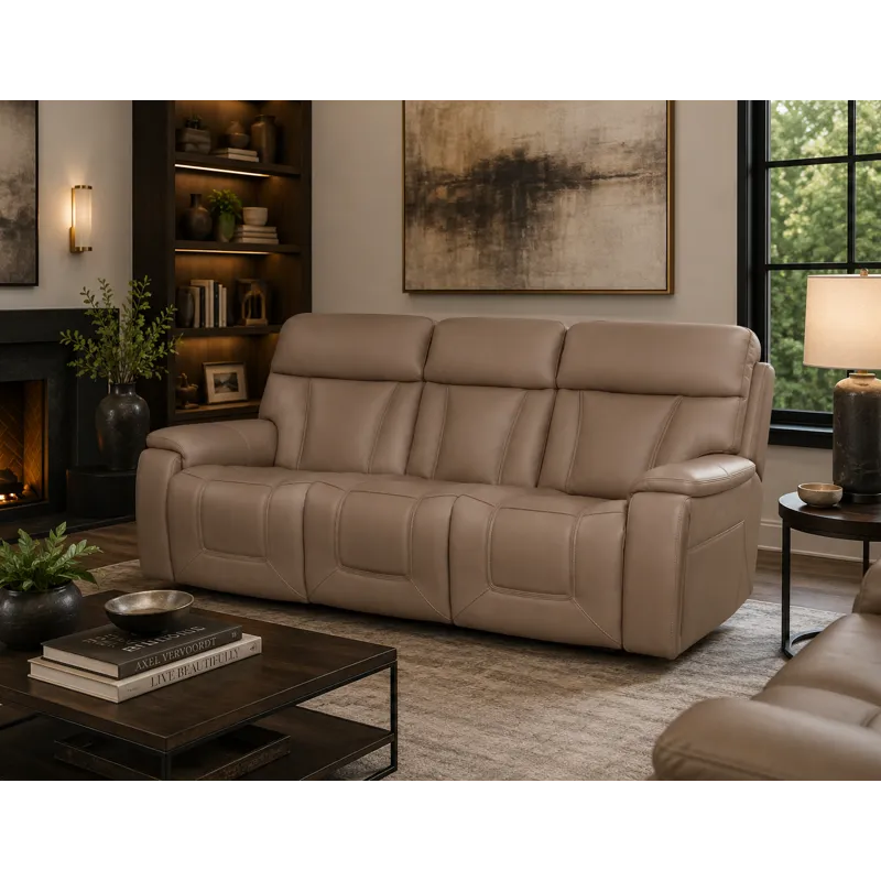 Tavares Cappuccino Theatr Sofa