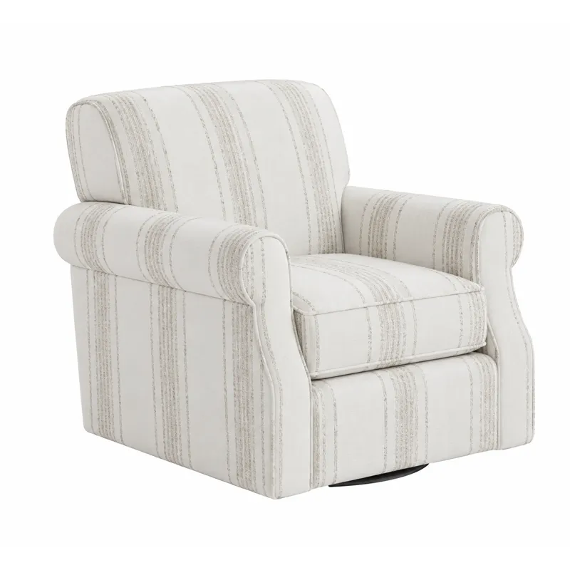 Ashby Swivel Chair