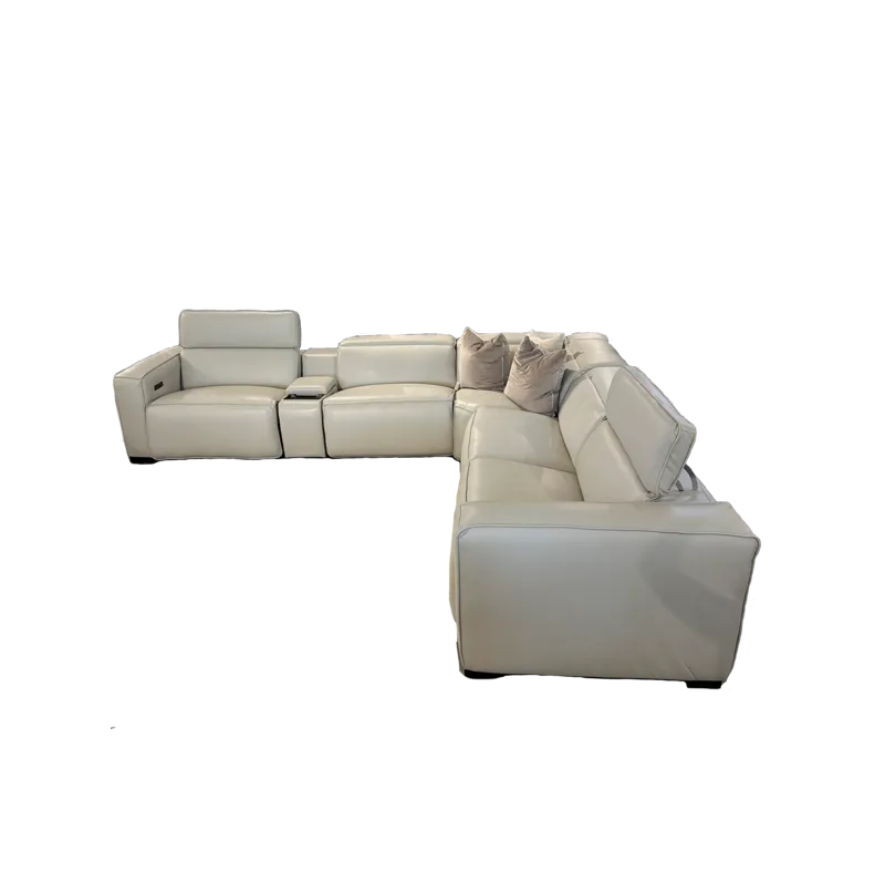 COBURN 6PC SECTIONAL