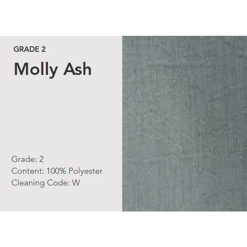 MOLLY ASH SWIVEL CHAIR