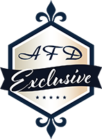AFD Exclusive