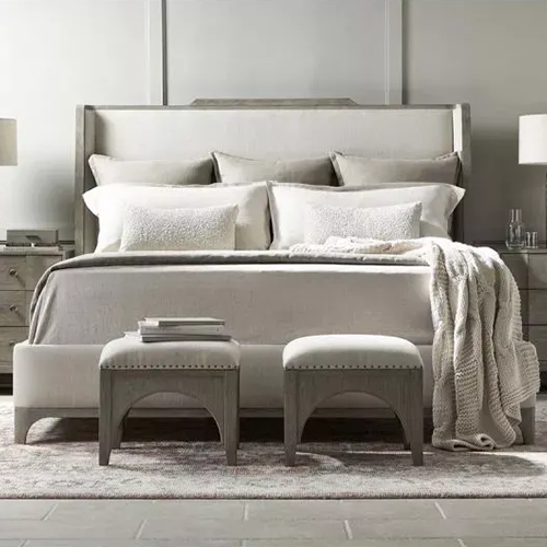 Bernhardt Tribeca Bedroom