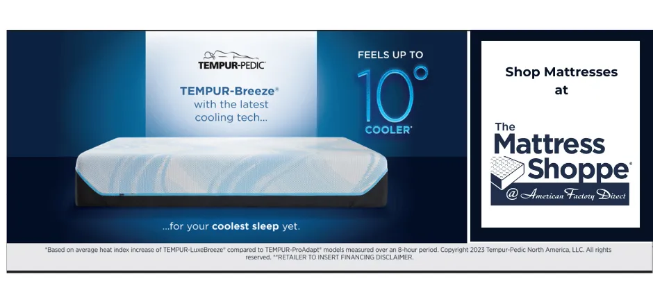 Common Mattress Shopping Mistakes and How to Avoid Them