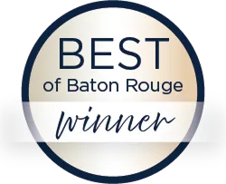 Best of Baton Rouge Winner