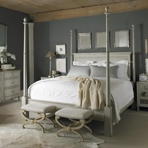Century Furniture Madeline Bedroom