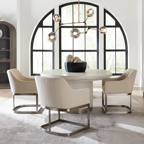 Hooker Modern Mood Dining Set