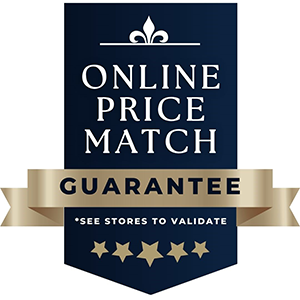 Online Price Match