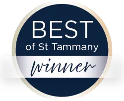 Best of Tammany Winner