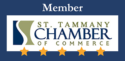 Member St Tammany Chamber Of Commerce
