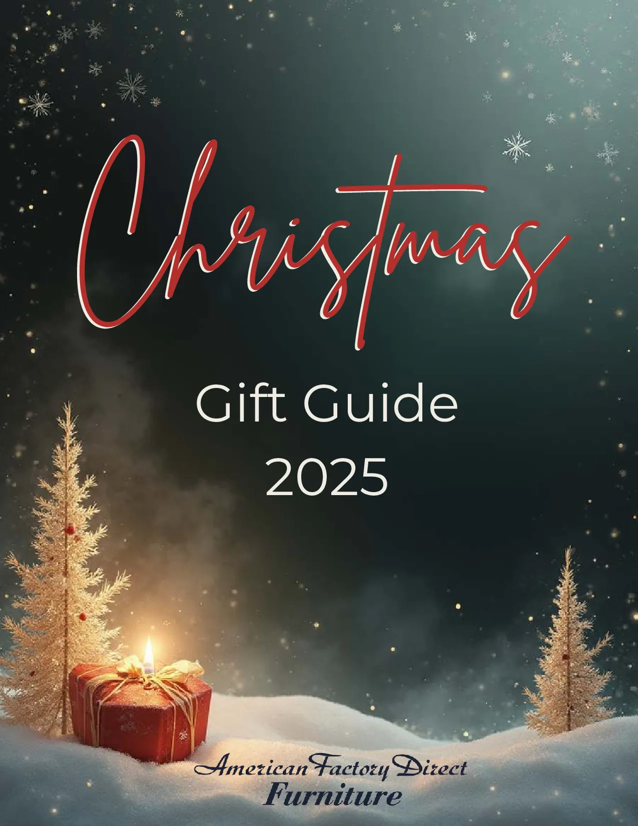 Gift Guides  (8