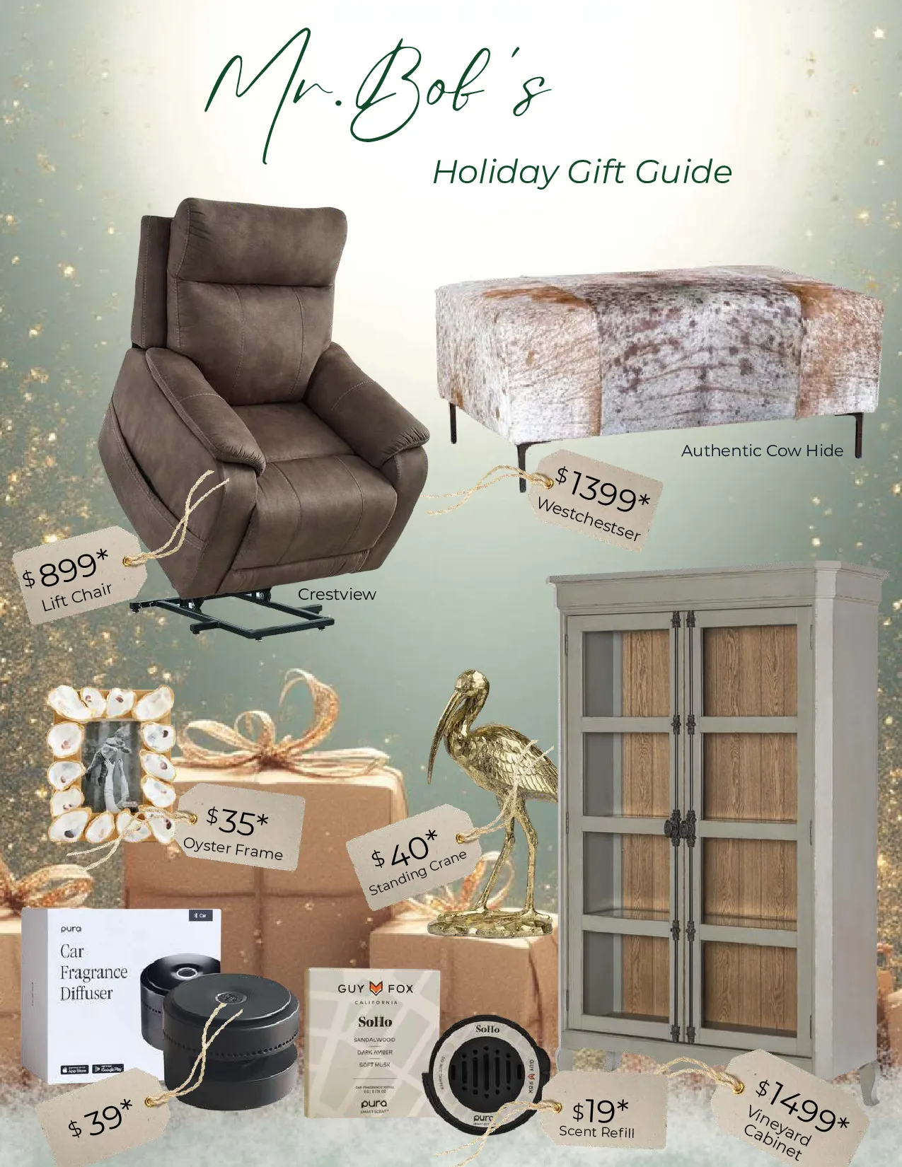 Gift Guides  (8