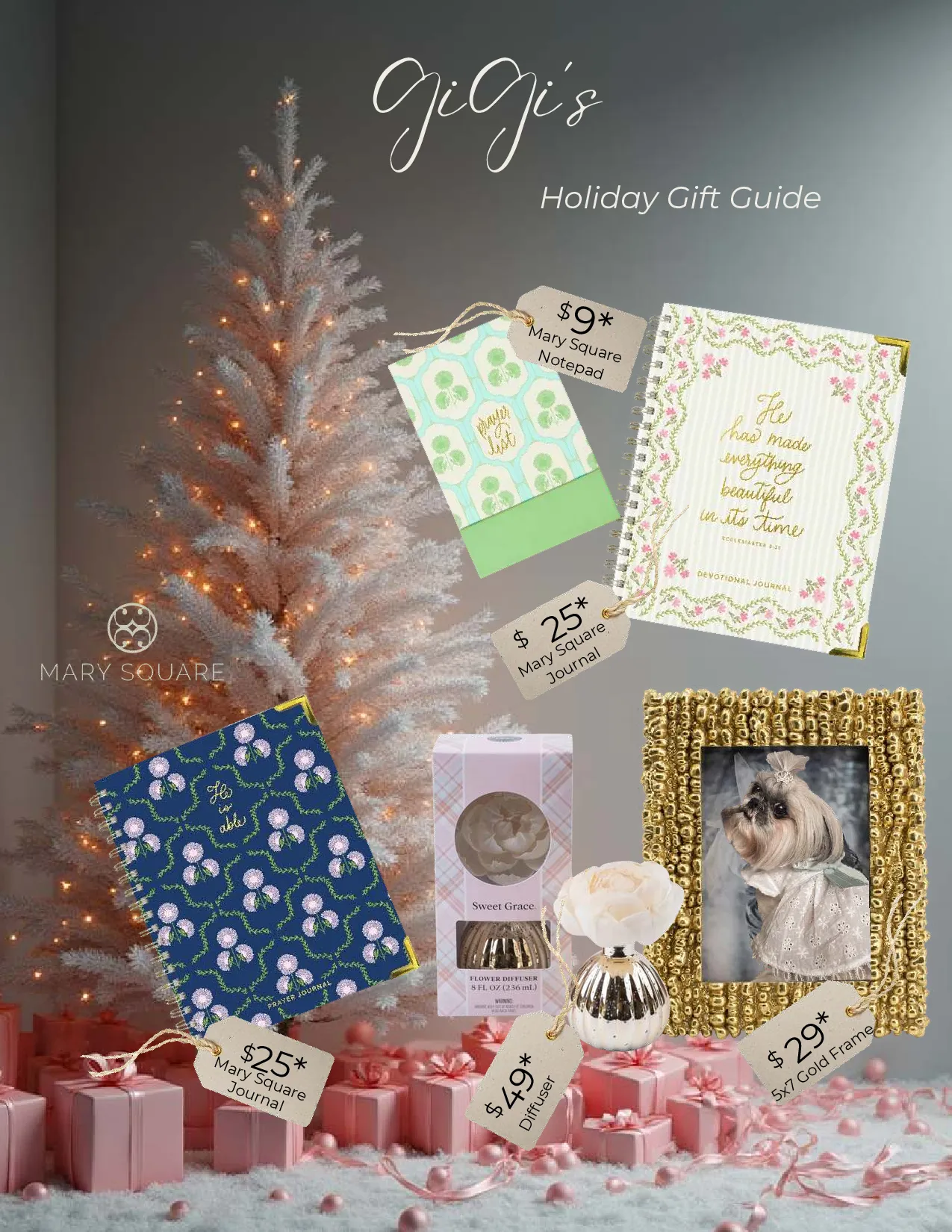 Gift Guides  (8