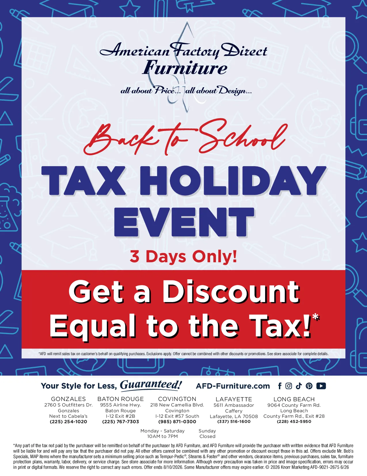 AFD-9021-2675-BackToSchoolTaxFree-WebSpcl