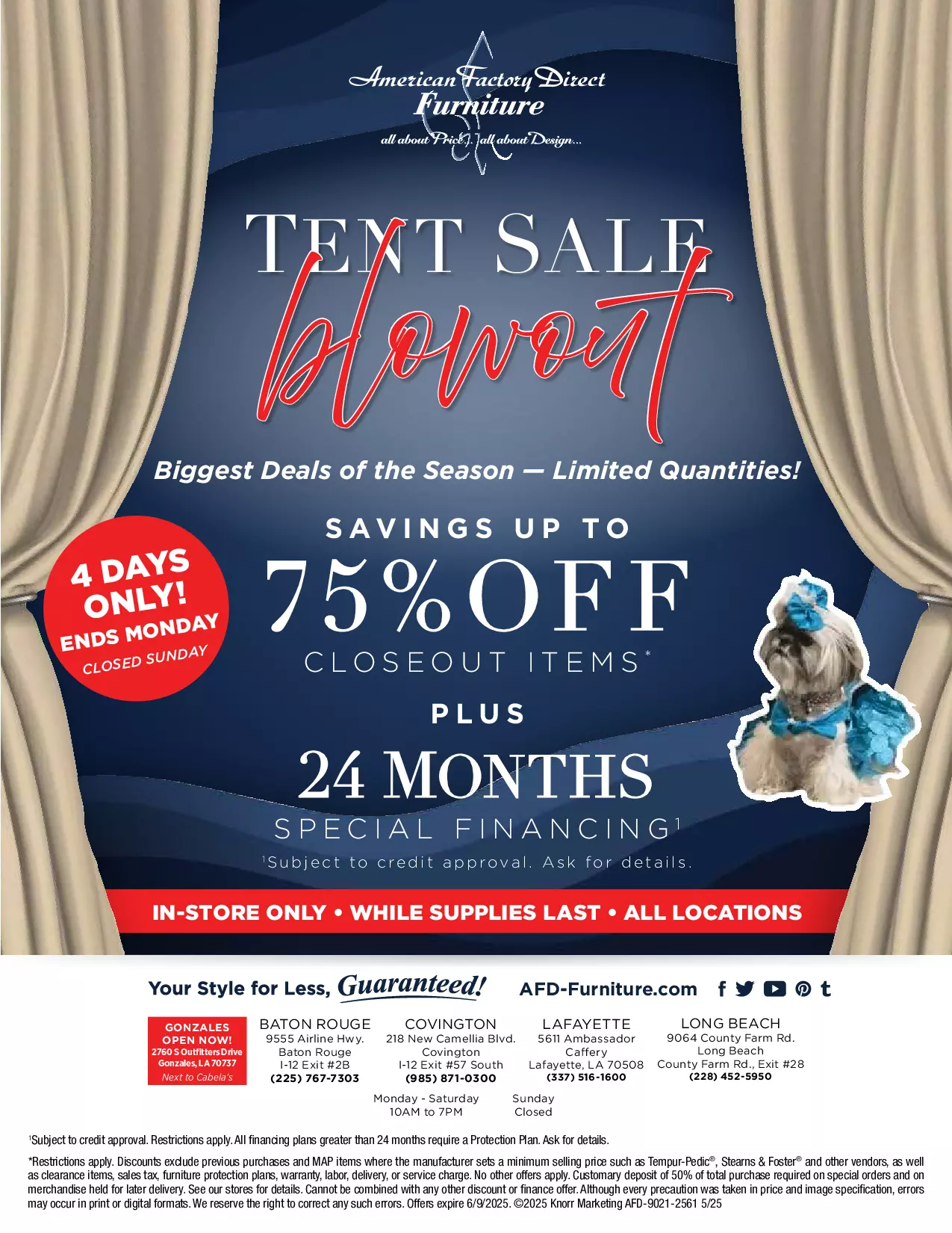 AFD-9021-2561-TentSale-WebSpcl