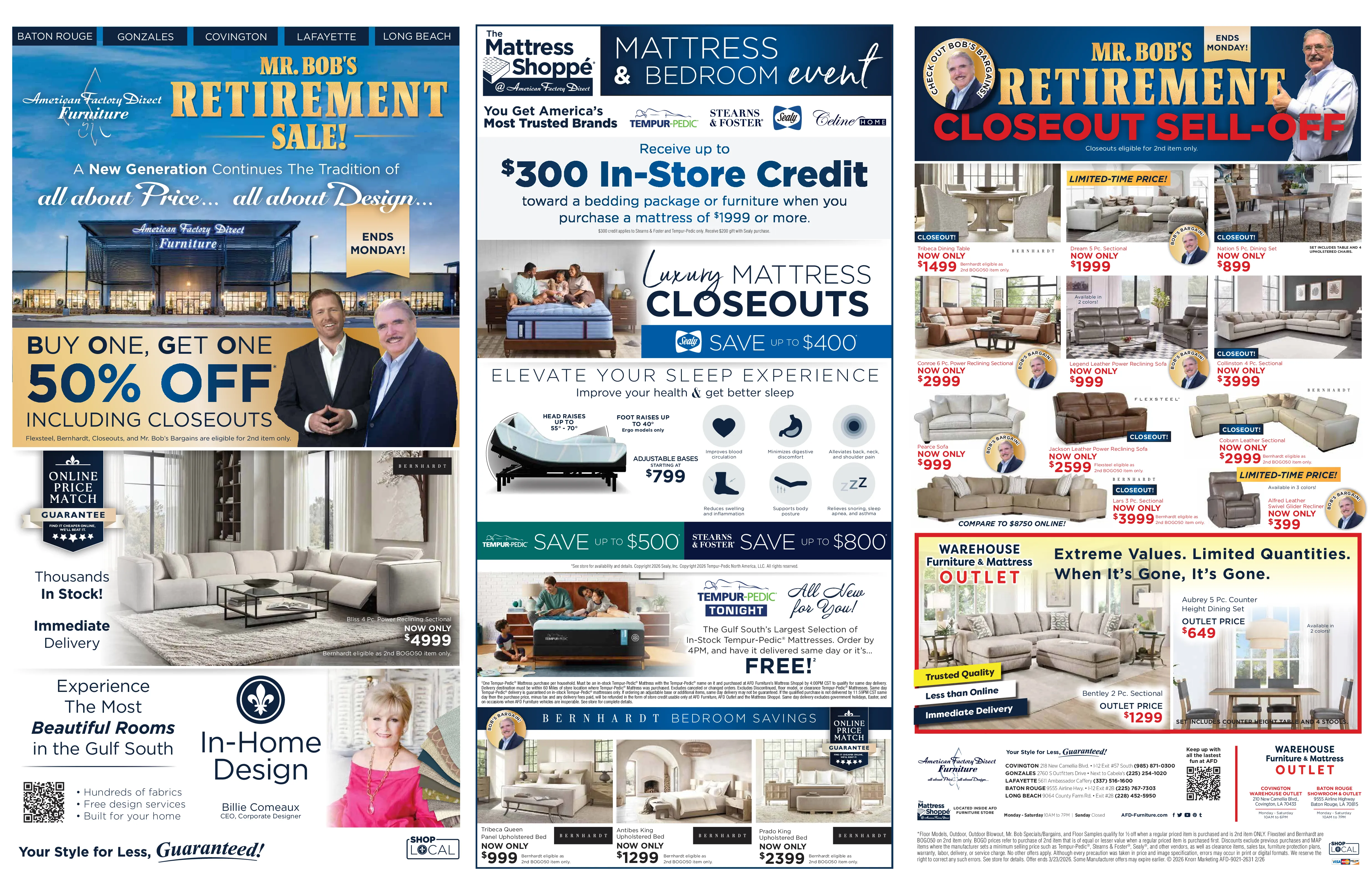 AFD-9021-2631-RetirementSaleEnds-WebSpcl