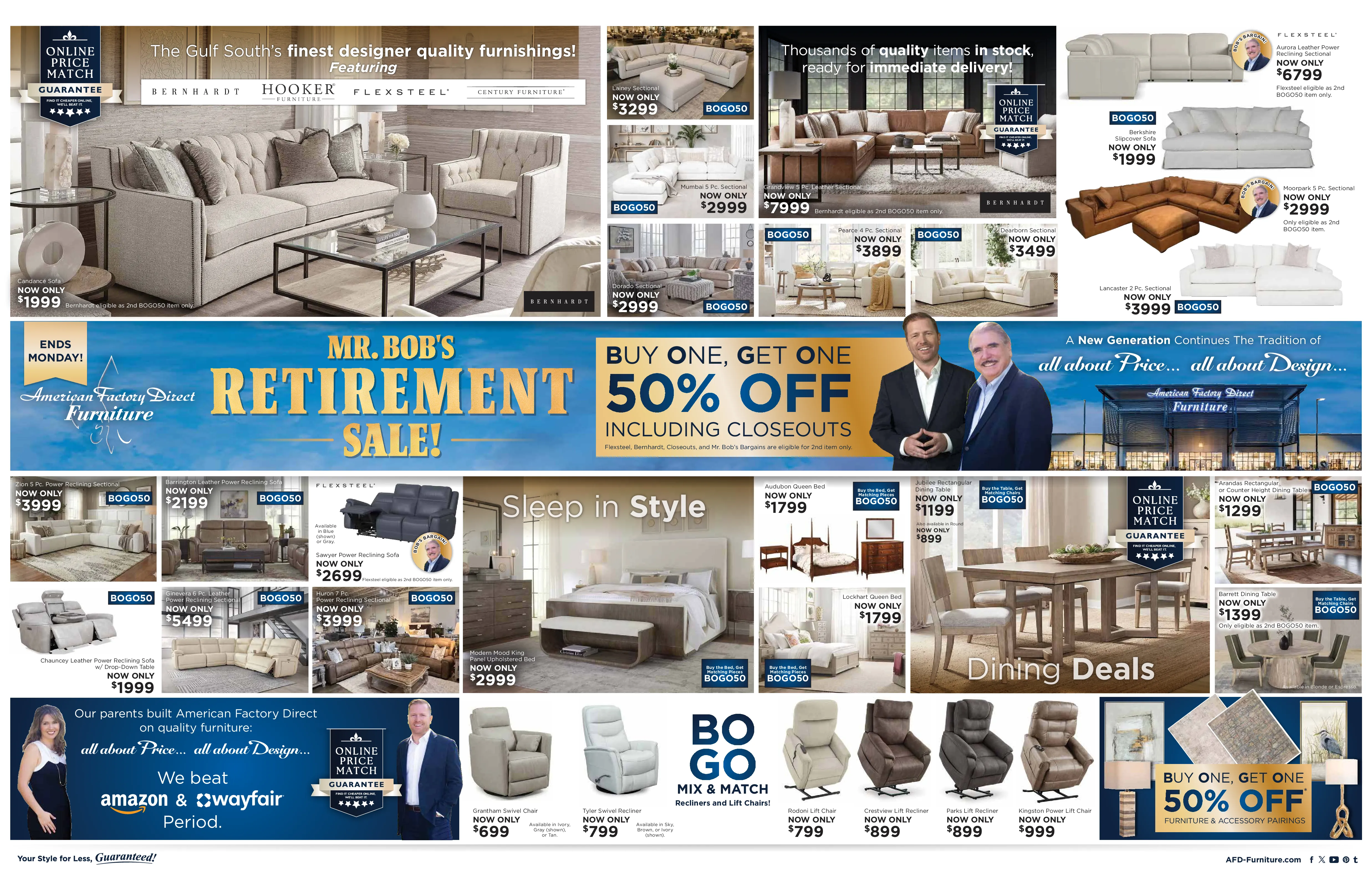 AFD-9021-2631-RetirementSaleEnds-WebSpcl