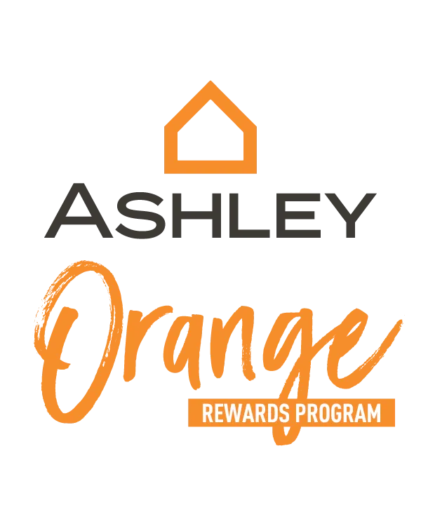 Ashley Orange Rewards