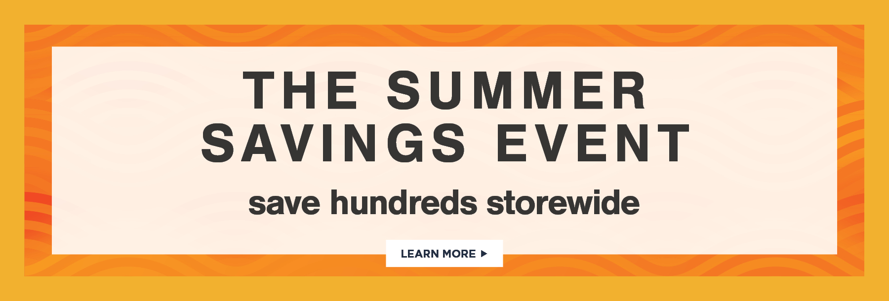 MI Summer Savings Event