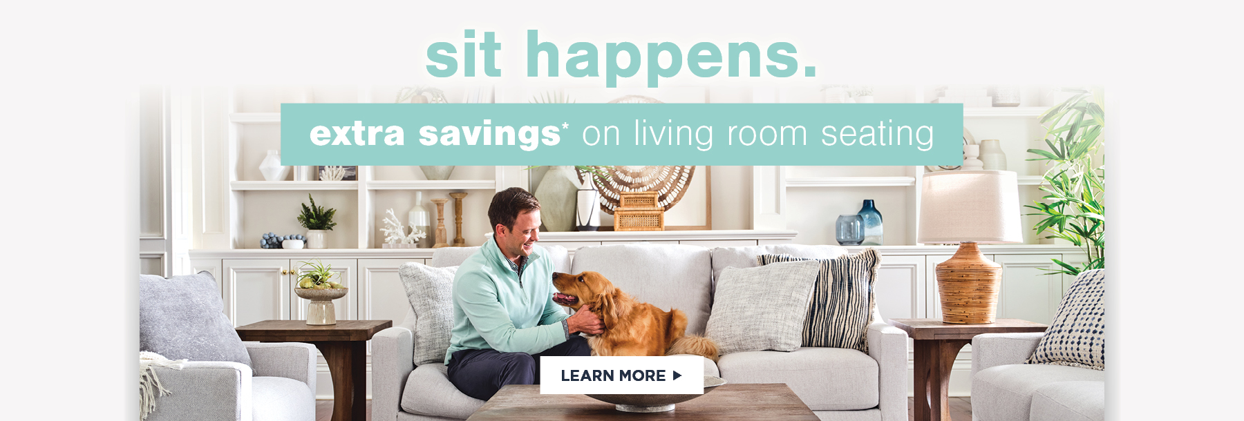 OH Sit Happens