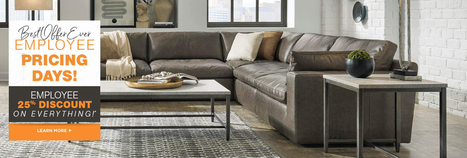 Home Page Ashley HomeStore