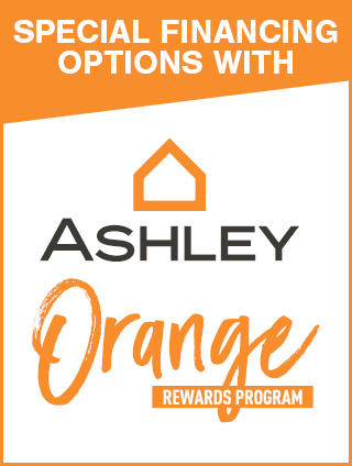 Special Financing Options