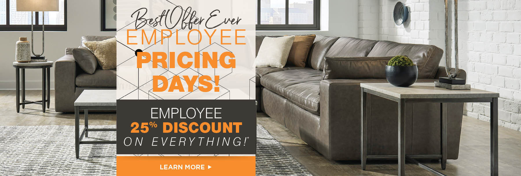 Home Page Ashley HomeStore