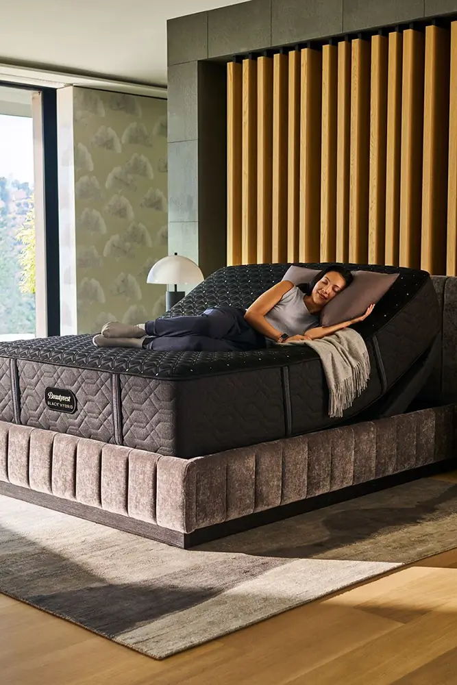Mattresses