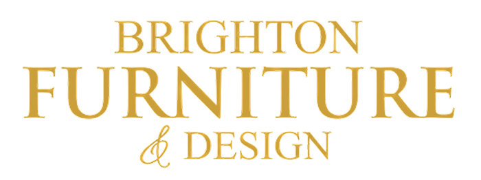 Brighton Furniture & Design Logo
