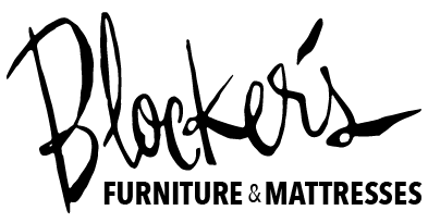 Blocker's Furniture Logo