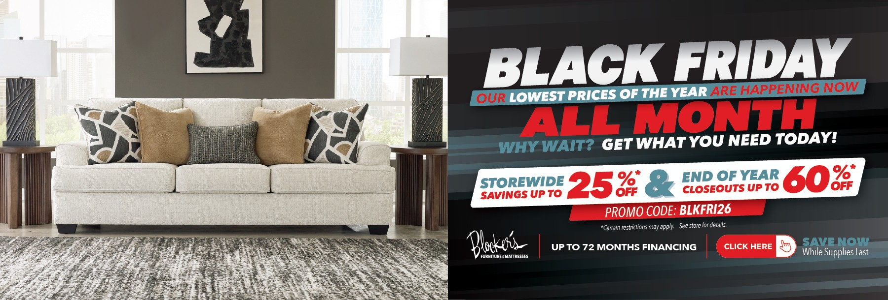 Black Friday