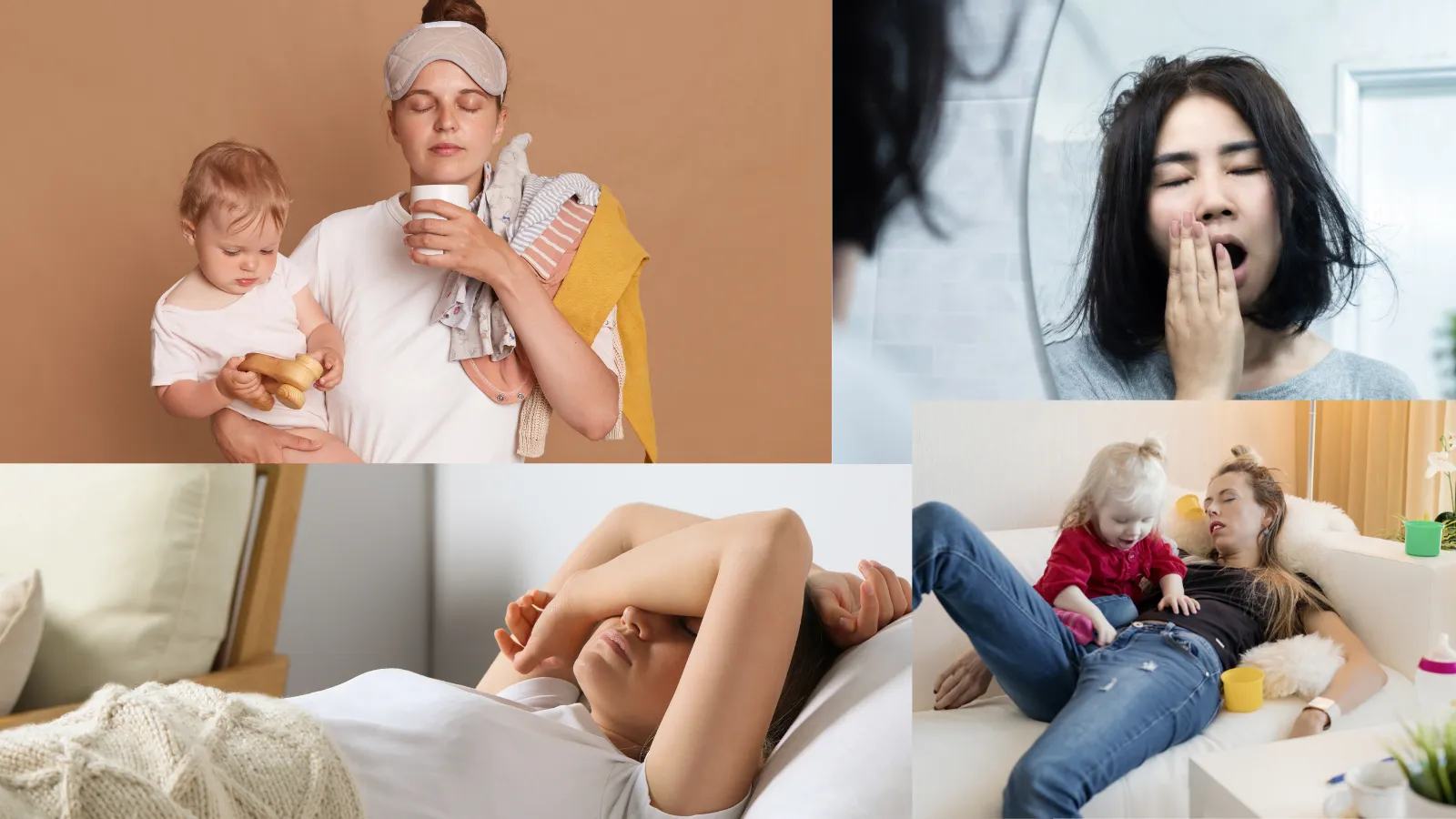 Sleep Isn't a Luxury