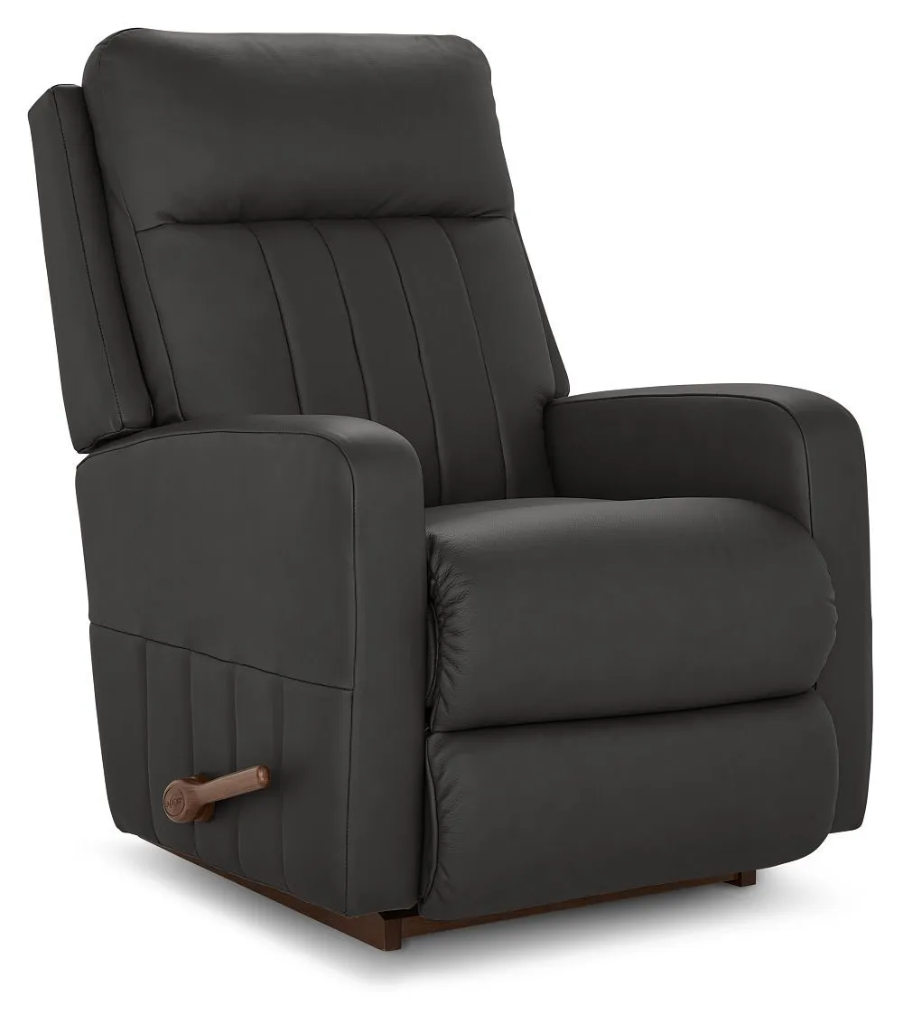 Finley Rocking Recliner 010747 by La-Z-Boy Furniture at
