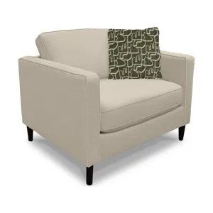 Demi Chair &amp; 1/2