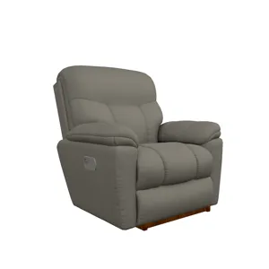 Morrison Power Rocking Recliner w/Headrest