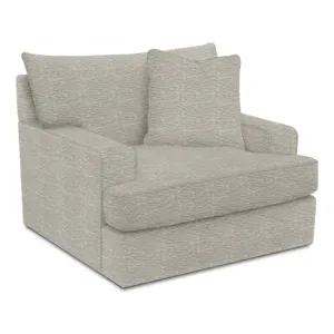 Anderson Chair & 1/2