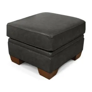 Monroe Ottoman - Standard Size