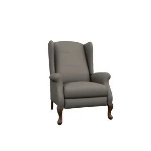 Kimberly High Leg Reclining Chair